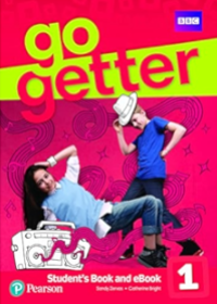 Image of Go Getter